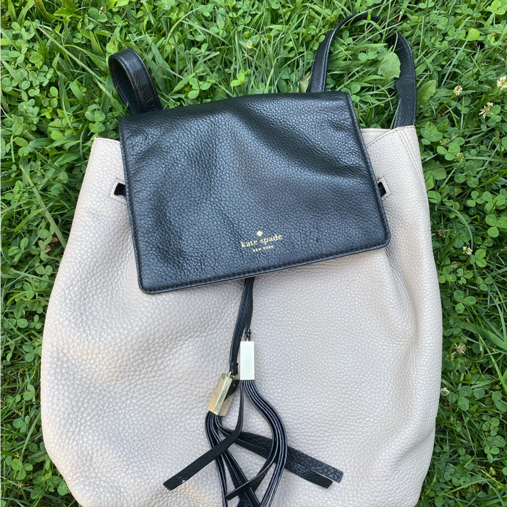 Kate Spade Backpack